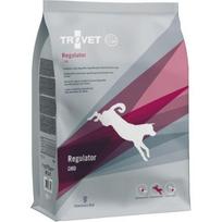 Trovet Regulator OHD VETTVTKSP0051, 3kg, 22% baltymų, 15% riebalų, 4% ląstelienos, 5.8% pelenų, žuvų skonio, hipoalerginis