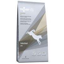 Trovet VETTVTKSP0040, sausa šunų maistas, 10 kg, 22% baltymų, 16% riebalų, antis, hipoalerginis, be glitimo, virškinimo palaikymas