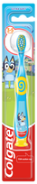 COLGATE Kids Bluey 3-5 m. dantų šepetėlis, 1 vnt.