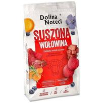 Dolina Noteci Premium sausas pašaras šunims DLPDNTKAS0010, 9 kg, 26% baltymų, 15% riebalų, jautiena, be grūdų, be glitimo