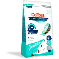 Calibra Šunų maistas Expert Nutrition Sensitive Salmon DLPCIBKAS0032, 12kg, 26% baltymų, 15% riebalų, 2.5% ląstelienos