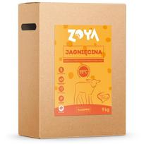 Zoya sausas ėdalas šunims ColdPRO Lamb DLPZOYKAS0010, 9kg, 26% baltymų, 9.5% riebalų, 4% ląstelienos, 7% pelenų, 8% drėgmės