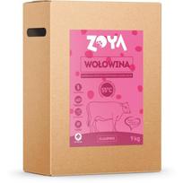 Zoya ColdPRO Beef DLPZOYKAS0012, 9kg, 27% baltymų, 9.5% riebalų, jautiena, sausas maistas suaugusiems šunims, jautrus skrandis