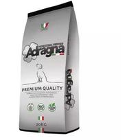 Hurtownia Karm ADRAGNA Premium Quality Chicken DLPHRKKAS0030, 20kg, 24% baltymų, 12% riebalų, 3.3% ląstelienos, 8.7% pelenų