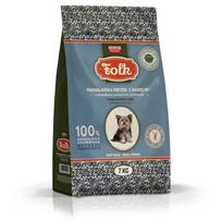 Folk Sausas ėdalas šunims DLPFLKKAS0006, 7kg, 26% baltymų, 15% riebalų, ėriena, putpelių mėsa, petražolės