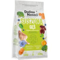 Dolina Noteci Šunų maistas DLPDNTKAS0027, 9kg, 26% baltymų, 15% riebalų, žąsis, suaugusiems, be grūdų