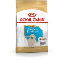 Royal Canin Golden Retriever Puppy sausas šunų maistas AMABEZKAR0852, 12 kg, 29% baltymų, 16% riebalų, 3,7% skaidulų, 7,4% pelenų