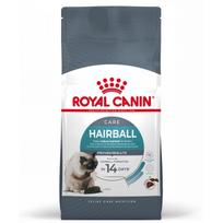 Royal Canin Hairball Care cats dry food 10 kg Adult Corn, Poultry, Rice, Vegetable