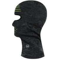 Buff Balaclava BU121534/999/10, unisex, elastanas, poliesteris, poliamidas, juodas, kasdienai, žygiams, sportui