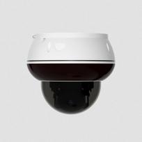 Foscam IP stebėjimo kamera D8ET balta, 8MP, 3840x2160 pikselių, 20x optinis priartinimas, 20m naktinio matymo, IP66, PoE, Wi-Fi