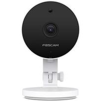 Foscam IP saugos kamera C8M, 8 MP, 3840x2160, 25 fps, 2.4/5 GHz, 8 m naktinio matymo, 360°, balta