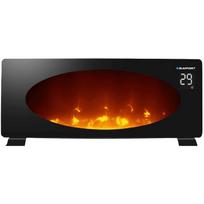 Blaupunkt HPC701 Konvektorius, 2000W, 220-240V, 5-45°C, 24h laikmatis, LED ekranas, jutiklinis valdymas, apsauga nuo perkaitimo