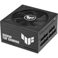 ASUS TUF-GAMING-1000P maitinimo blokas 90YE0101-B0NA00, 1000W, 100-240V, ATX 3.1, 80 PLUS Platinum, visiškai modulinis