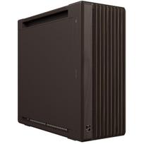 Asus ProArt PA602 Wood Edition Retro Brown kompiuterio korpusas 90DC00J8-B09010, Midi bokštas, ATX, EATX, micro ATX, Mini-ITX