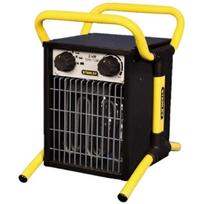 Stanley elektrinis šildytuvas SXJH202000E, 2000W, 210-240V, 50-60Hz, 260 m³/h, elektrinio tipo