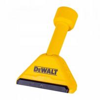 Dewalt magnetinė universali antgalis DXVA00-1501E, 32mm, 48mm, 64mm, metalo nuolaužų surinkimas, rankiniams siurbliams