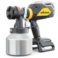 WAGNER Krāsošanas iekārta FinishControl 4000 18V FineSpray b/a