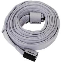 Mirka žarnos ir kabelio įvorė MIE6515921, 5,8 m, 0,5 kg, skirta Mirka DEOS, DEROS, LEROS