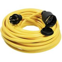 Stanley ilgintuvas SXECFQ9BBSE, 25 m, 3x1,5 mm², be ritės, 3 laidai, patalpoms