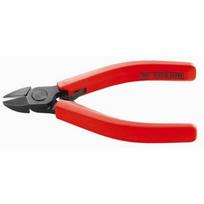Facom pjovimo replės 435, 110 mm, 13 mm, 10.5 mm, įstrižinės pjovimo replės, atidarymo spyruoklė