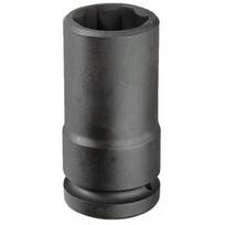 Facom smūginė galvutė NMB.32, 32 mm, 1", 108 mm, 6 briaunų, plonasienė, ilga