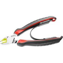 Facom diagonalinės kirpimo replės 192A.16CPE, 160mm, 10mm, 20mm, standartinė forma