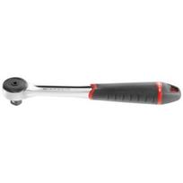Facom reketas J.161B, 3/8", 30 vnt., šešiakampis profilis, 7-22 mm, 35 įrankiai