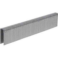 Bostitch segtukai SL5035 SL503520SS, 8 mm, 20 mm, cinkuotas plieno, grūdinti