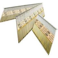 Senco vinys GC57APBKR, 2,9x75 mm, 2000 vnt, juostoje, lygiu kotu, D galvute, 34°, cinkuotas plienas