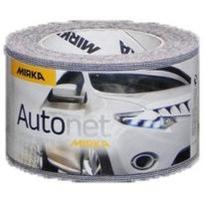 Mirka Šlifavimo tinklelis AE5BI001253R, 75mm, 10m, P240, be skylių