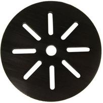 Mirka šlifavimo pagrindas 8394018621, 225 mm, 9 skylės, apvalus, vidutinio kietumo, šlifavimui, MIRO 955, MIRO 955-S