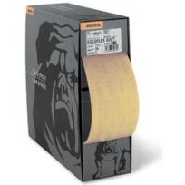 Mirka Švitrinio popieriaus ritinys GoldFlex Soft 2912707015, 115mm, 25000mm, P150, Glaistas