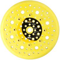 Mirka šlifavimo pagrindas 8295885111, 200mm, 89 skylės, vidutinio kietumo, apvalus, Mirka ROS2-850CV