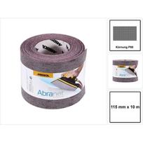 MIRKA Abrazīvs  siets rullī  ABRANET 115mm x 10mP80