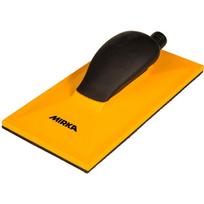 Mirka šlifavimo blokas 8391700111, 115x230 mm, 32 šlifavimo dalelės colyje
