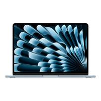 Apple MacBook Air 13" Apple M5 10C CPU, 10C GPU/16GB/1TB SSD/Sky Blue/INT