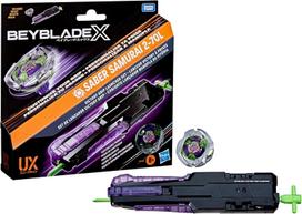 Beyblade X | Victory Grip Launcher Set