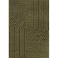 Žalios spalvos kilimas 200x290 cm Solace – ESTE