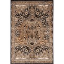 Kilimas iš vilnos vario spalvos 160x240 cm Ava – Agnella