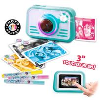 Studio Creator - Instant Camera with Color Photo Paper (120460)