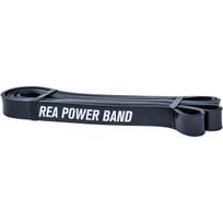 Guminė Priešinimo Juosta „rea Power Band“, Juoda