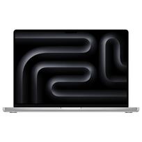 Apple MacBook Pro (16") 2026 (silber, 48GB, 2 TB (2 TB SSD), M5 Max, MacOS, Deutsch) | MGE94D/A | 0195950714135