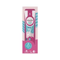 BEN & ANNA Wild Berry Natural Toothpaste