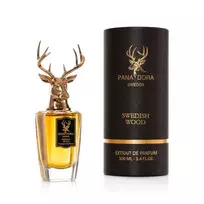 Pana Dora Swedish Wood 100 ml