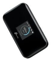 TP-Link M7750 600Mbps LTE-Advanced Mobile Wi-Fi Mobilusis maršrutizatorius