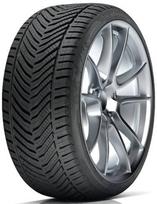 235/55R19 TAURUS ALL SEASON SUV 105V XL M+S 3PMSF TAURUS Universalios padangos