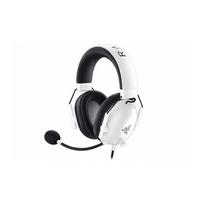 Razer Gaming Headset | BlackShark V2 X | Wired | Over-Ear | Microphone | Special White Edition | Noise canceling | RZ04-03241700-R3M1 | 8887910061671