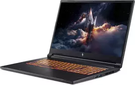 Nešiojamas kompiuteris Acer Nitro V17 AI ANV17-41-R311 17,3 colio Ryzen 7 260 32GB RAM 2TB SSD RTX5070 Windows 11 Home
