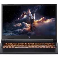 Acer Nitro V17 AI ANV17-41-R311 17.3" QHD Ryzen 7 260 RTX5070 32GB/2TB Win11 | NH.QZJEG.002 | 4711474608086