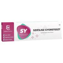 Sifilio greitasis testas namų naudojimui (1 vnt.)